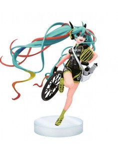 BANPRESTO  HATSUNE MIKU... 2