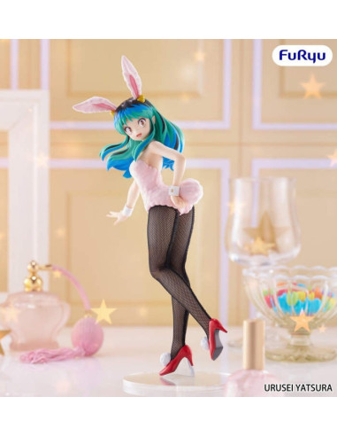 FURYU PVC STATUE BICUTE BUNNIES...