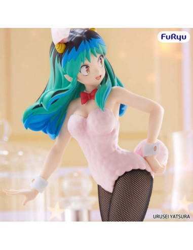 FURYU PVC STATUE BICUTE BUNNIES...