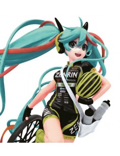 BANPRESTO  HATSUNE MIKU...