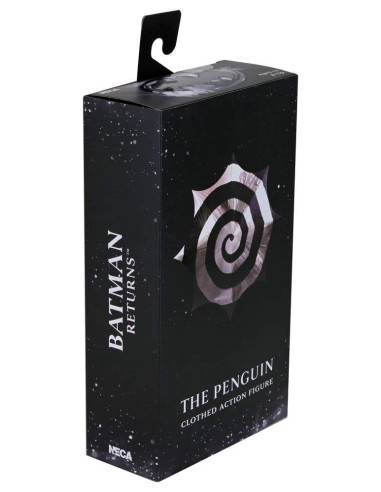 NECA DC COMICS BATMAN RETURNS - THE...