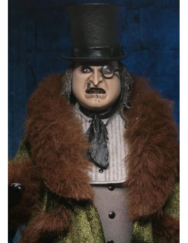 NECA DC COMICS BATMAN RETURNS - THE...