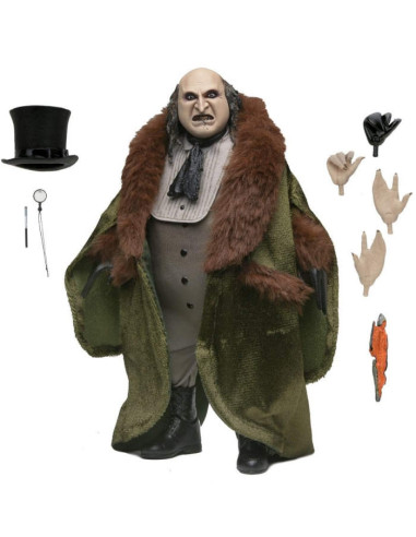 NECA DC COMICS BATMAN RETURNS - THE...