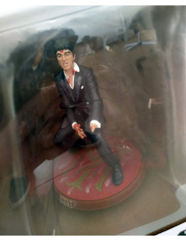 SD TOYS MOVIE ICONS SCARFACE TONY...