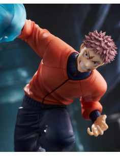 FURYU PVC STATUE TRIO TRY...