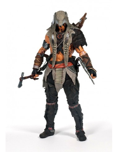McFarlane ASSASSIN'S CREED Series 1...