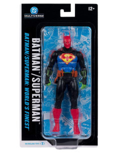 MCFARLANE DC BATMAN /... 2