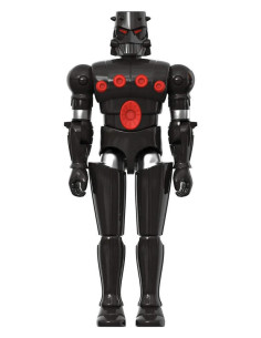 SUPER 7 REACTION MICRONAUTS... 2