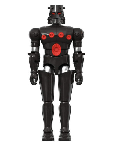 SUPER 7 REACTION MICRONAUTS BARON...