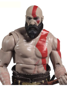 McFarlane GOD OF WAR...