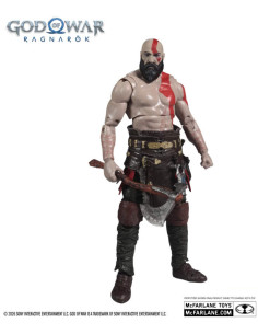 McFarlane GOD OF WAR... 2