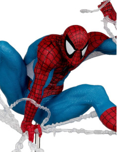 MCFARLANE MARVEL PVC STATUE...