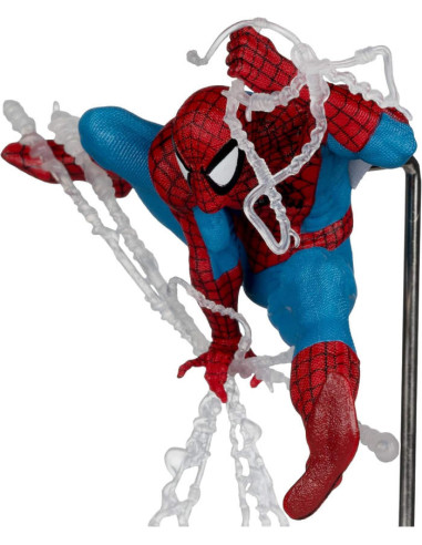 MCFARLANE MARVEL PVC STATUE sc 1/10 -...