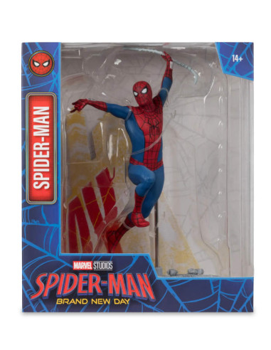 MCFARLANE MARVEL PVC STATUE sc 1/10 -...