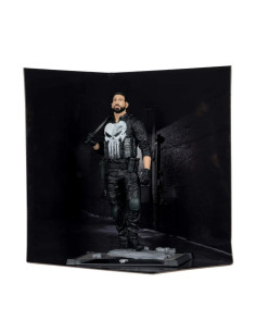 MCFARLANE MARVEL PVC STATUE... 2