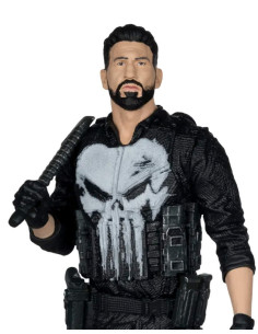 MCFARLANE MARVEL PVC STATUE...