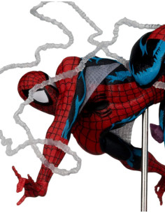 MCFARLANE MARVEL PVC STATUE...