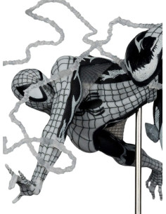 MCFARLANE MARVEL PVC STATUE...