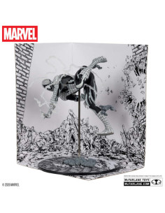 MCFARLANE MARVEL PVC STATUE... 2