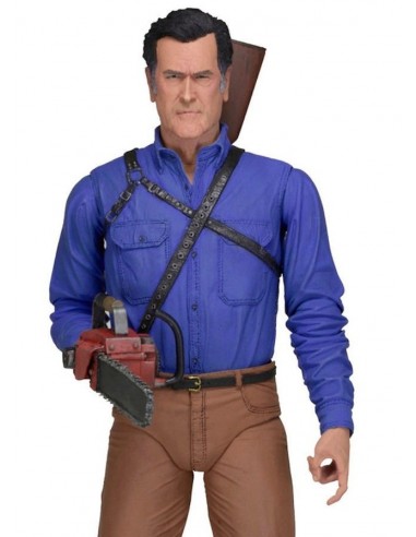 NECA ASH VS EVIL DEAD TV SERIES 1...