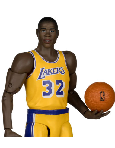 McFarlane NBA LEGENDS - L.A. LAKERS...