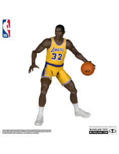 McFarlane NBA LEGENDS -... 2