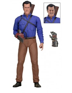 NECA ASH VS EVIL DEAD TV... 2