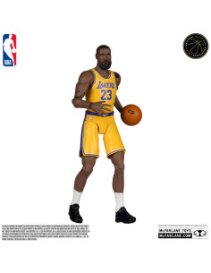 McFarlane NBA LEGENDS -... 2