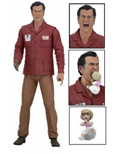 NECA ASH VS EVIL DEAD TV... 2
