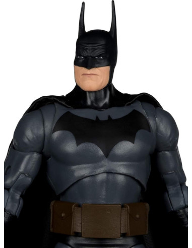 MCFARLANE DC PAGE PUNCHERS - BATMAN...