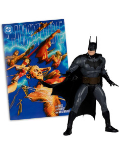 MCFARLANE DC PAGE PUNCHERS... 2