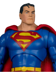 MCFARLANE DC PAGE PUNCHERS...