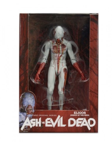 NECA ASH VS EVIL DEAD TV SERIES 1...