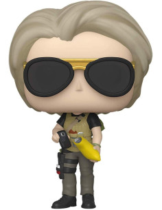 FUNKO POP MOVIES TERMINATOR...