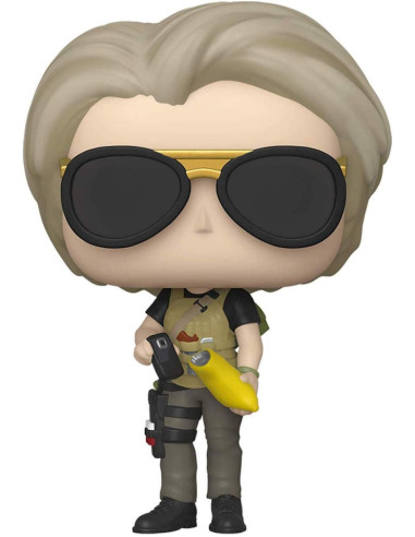 FUNKO POP MOVIES TERMINATOR DARK FATE...