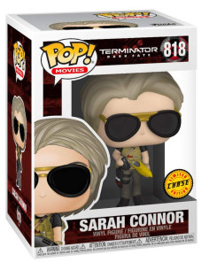 FUNKO POP MOVIES TERMINATOR... 2