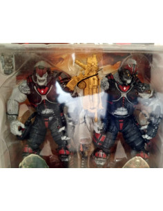 NECA GEARS OF WAR 2 -... 2