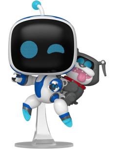 FUNKO POP GAMES ASTRO BOT...