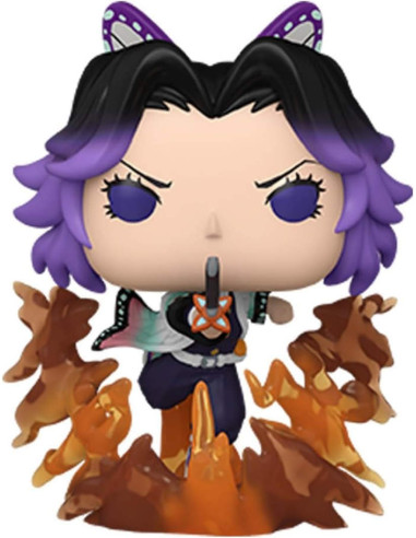 FUNKO POP ANIMATION DEMON SLAYER -...