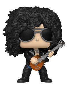 FUNKO POP MUSIC ROCK GUNS N...