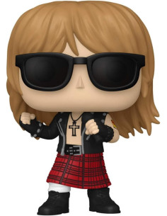 FUNKO POP MUSIC ROCK GUNS N...