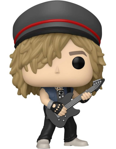 FUNKO POP MUSIC ROCK GUNS N ROSES -...