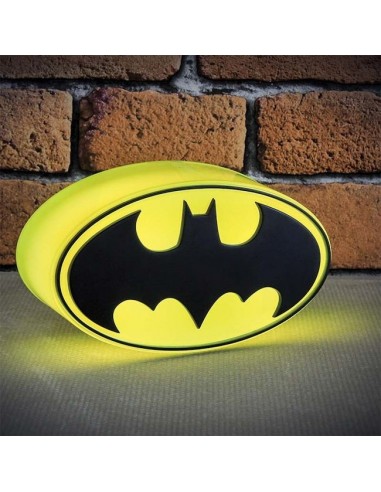 PALADONE DC COMICS BATMAN MINI LOGO...