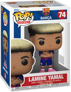 FUNKO POP SPORTS FOOTBALL -... 2