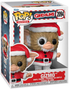 FUNKO POP MOVIES GREMLINS... 2