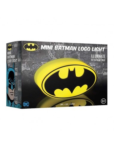 PALADONE DC COMICS BATMAN MINI LOGO...