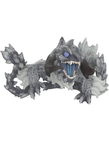 FUNKO POP GAMES MONSTER HUNTERS WILDS...