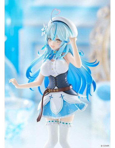 GOOD SMILE ANIME POP UP PARADE...