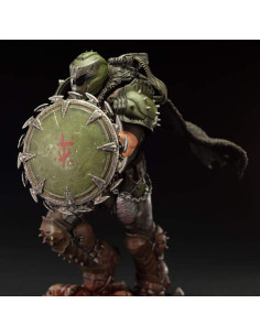DARK HORSE PVC FIGURE DOOM... 2