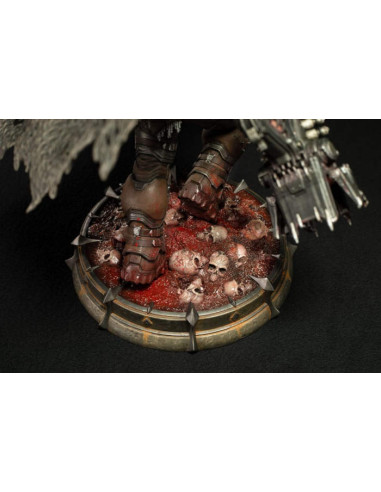 DARK HORSE PVC FIGURE DOOM THE DARK...